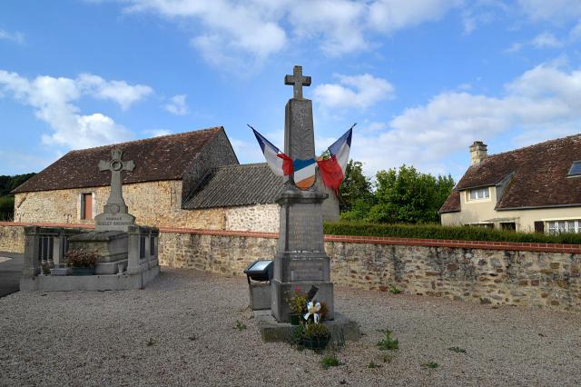 Brieux (Orne)