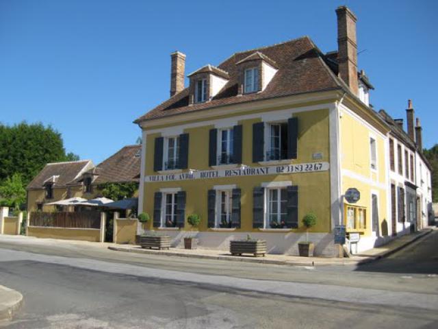 Villa Fol Avril