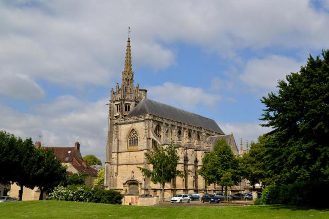 Argentan (Orne)