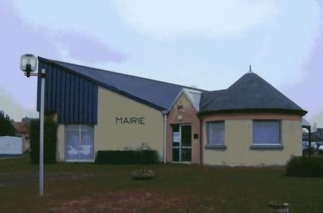 La mairie