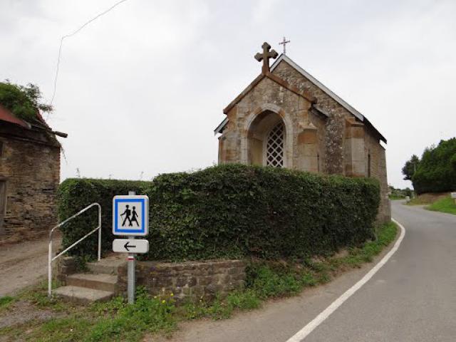 Chapelle de Grace