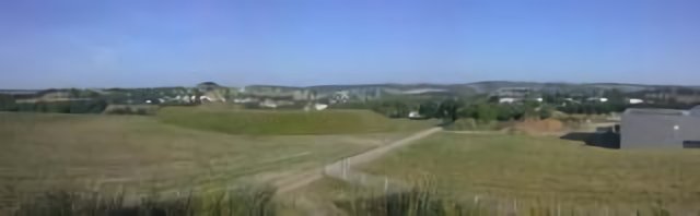 Vue de Condé sur Noireau