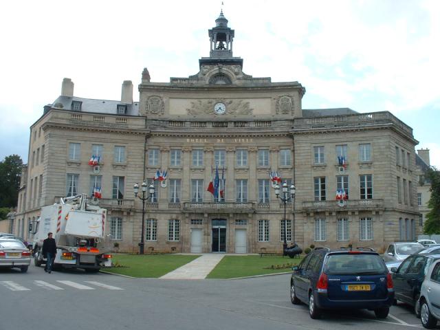Photo d'Alençon