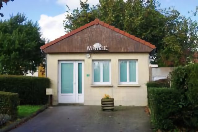 Mairie de Boëcé