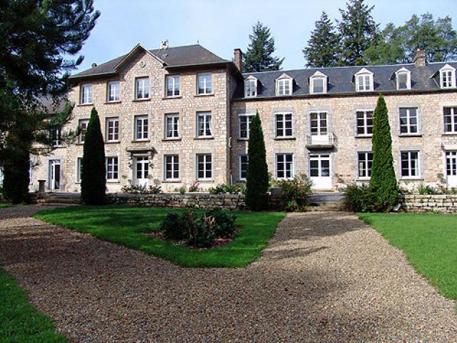 Chateau de Vaudezert