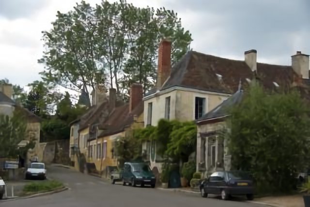 Place principale