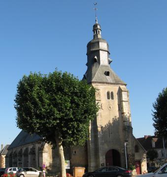 Cet édifice est inscrit au titre des Monuments historiques. Il est répertorié dans la base Mérimée, base de données sur le patrimoine…