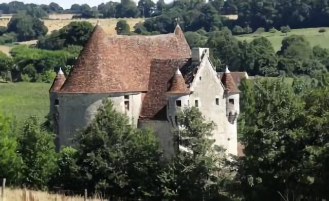 courboyer veille...
