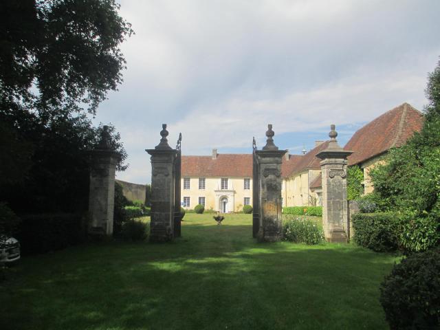 Cet édifice est inscrit au titre des Monuments historiques. Il est répertorié dans la base Mérimée, base de données sur le patrimoine…