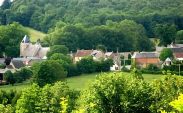 CISAI SAINT AUBIN