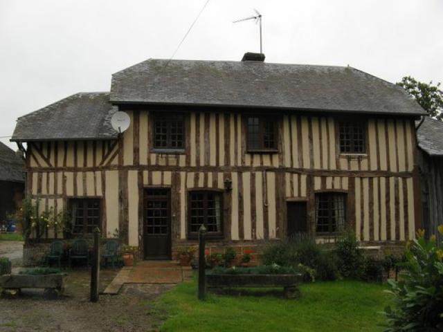 Camembert, France