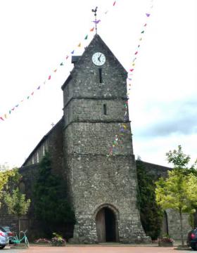 Eglise
