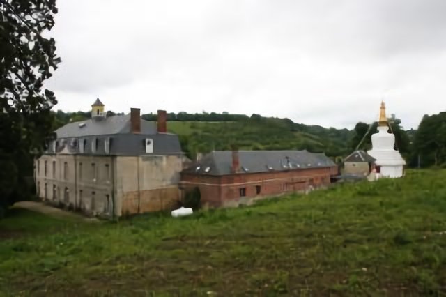 Boeddha-klooster