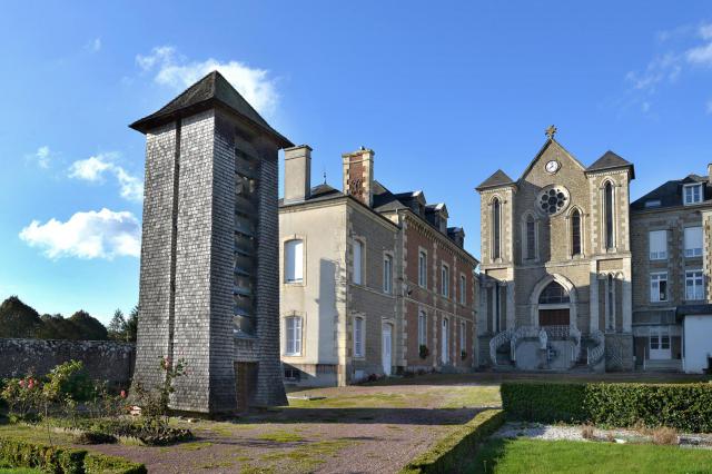 Briouze (Orne)