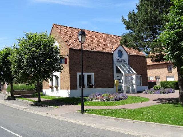 Mairie
