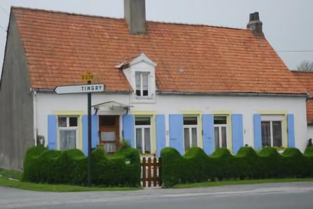 Habitat rural Pas de Calais Près de Samer Tingry N1