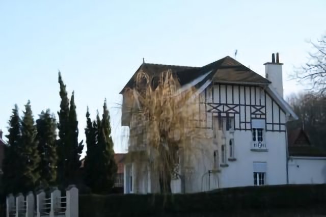 Maison Farbus