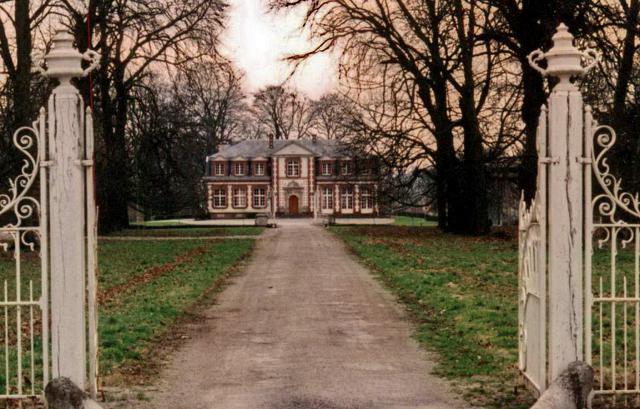 Château de Royon
