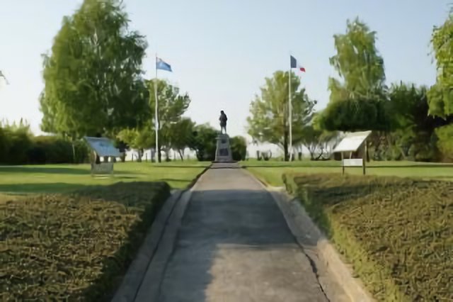 Bullecourt Digger