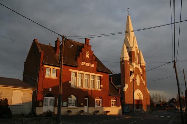 Eglise