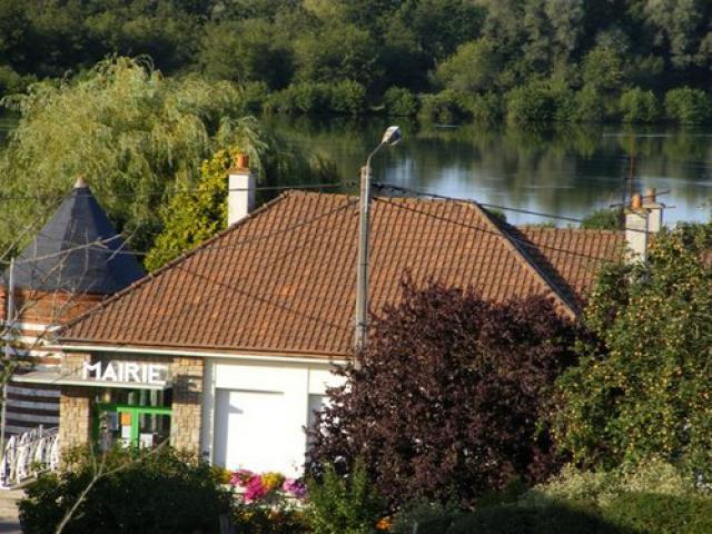 la mairie