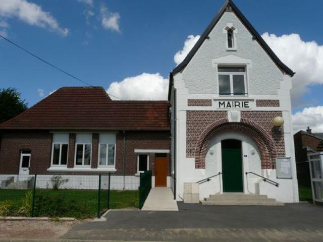 LA MAIRIE