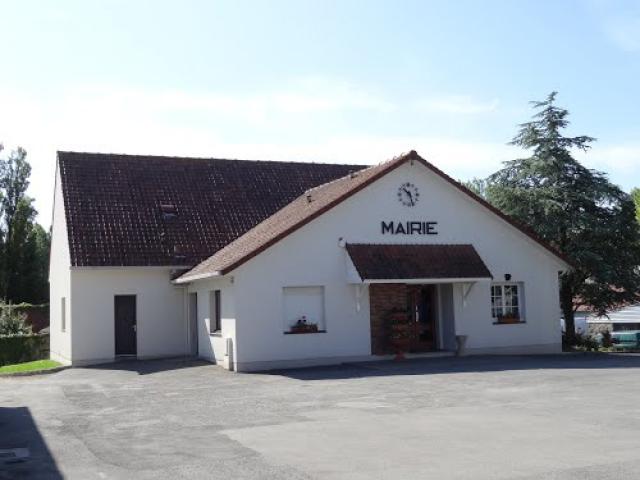 Mairie