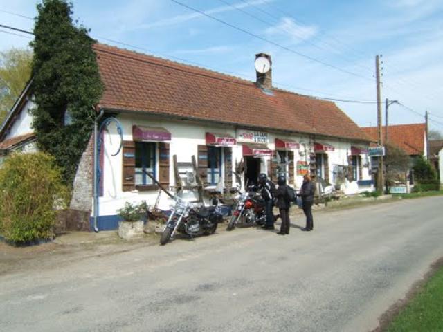 La Canne à Sucre à MONTIGNY