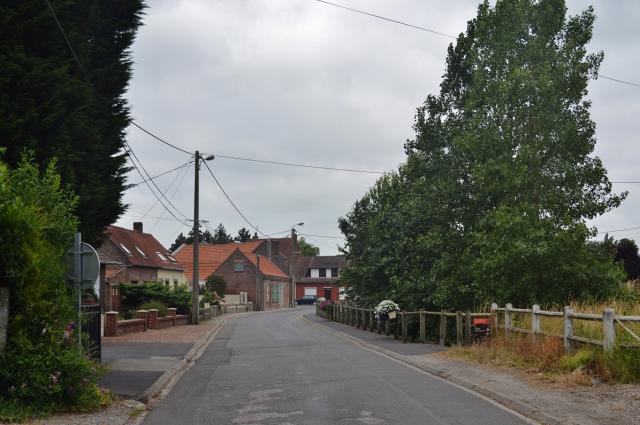 Le Village