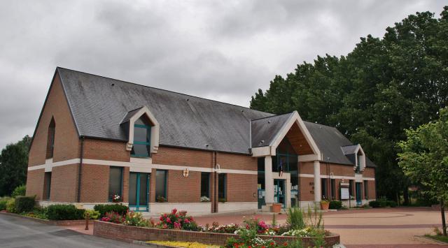 La Mairie