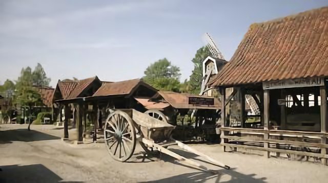 St Joseph Village