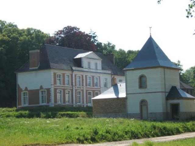 Château du Valivon