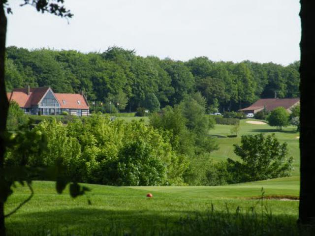 golf de Saint-Omer