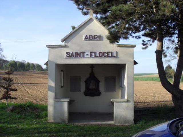 Ligny-Saint-Flochel- la chapelle