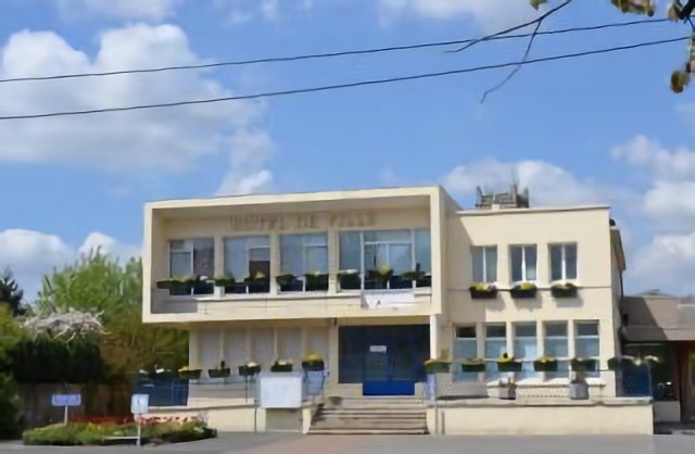 Sailly-sur-la-Lys