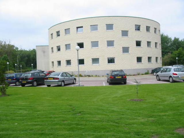 Sté Tarmac - DUTAILLY ARCHITECTURE LILLE