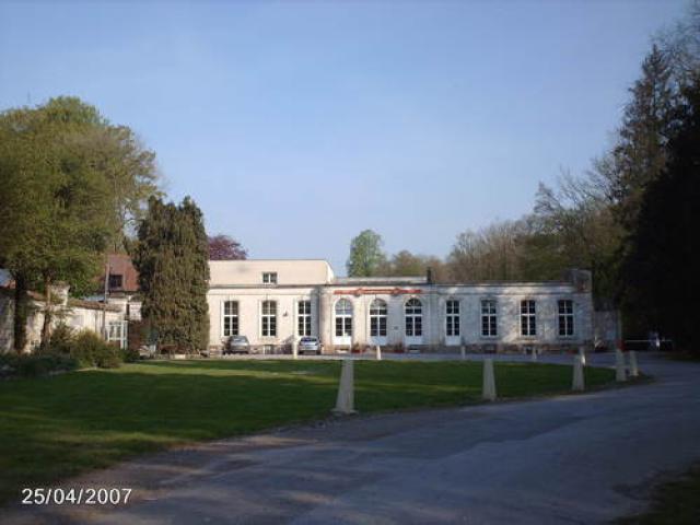 Château