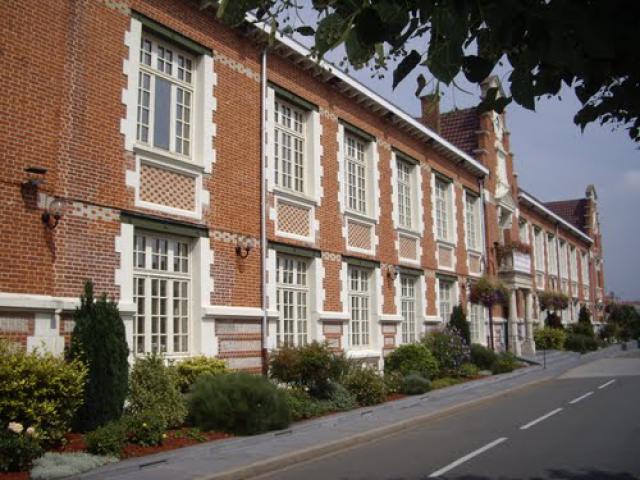 Mairie
