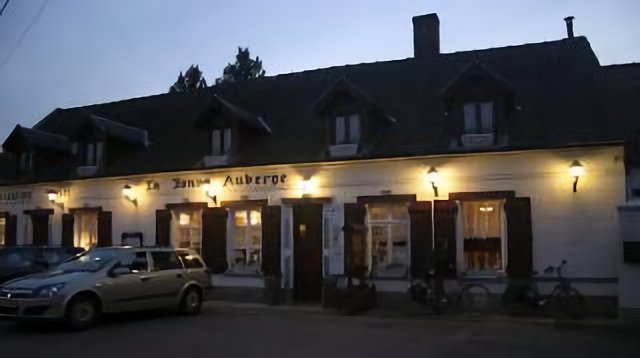 La Bonne Auberge