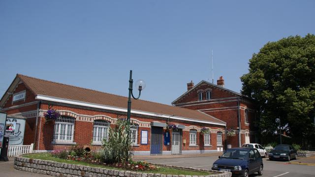 La Gare