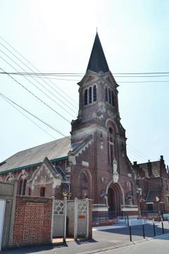 église Notre-Dame