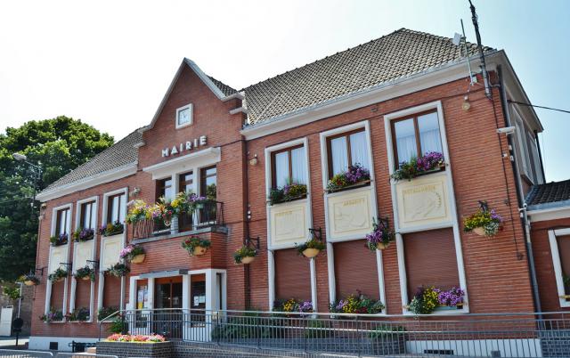 La Mairie