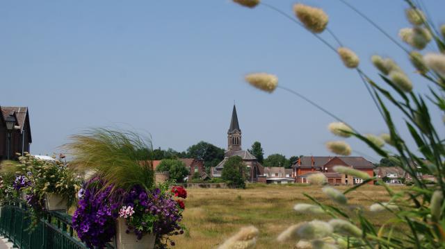 Le Village