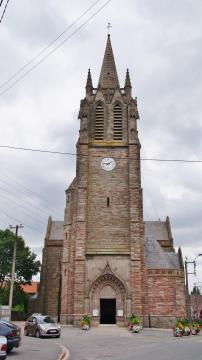 église St Martin