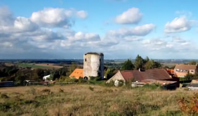 Moulin de Bouquehault