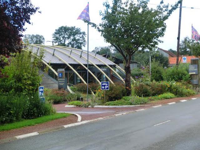 Azincourt Battlefield Museum
