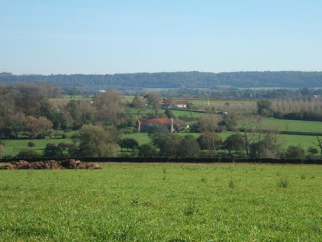 Campagne de QUESTRECQUES