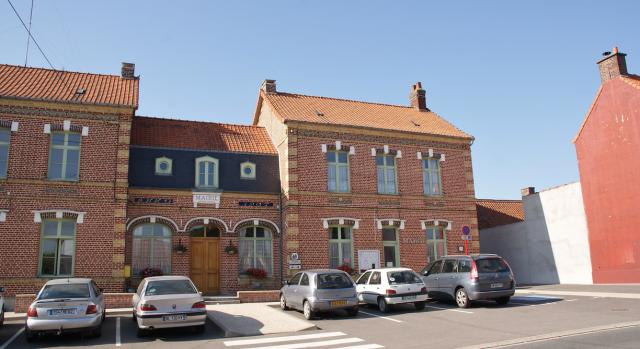 La Mairie