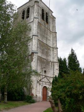 L'église