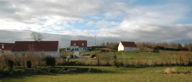 casitas de Heverlinghen